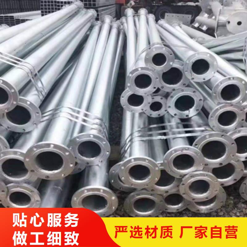 正元鍍鋅鋼管型號齊全
