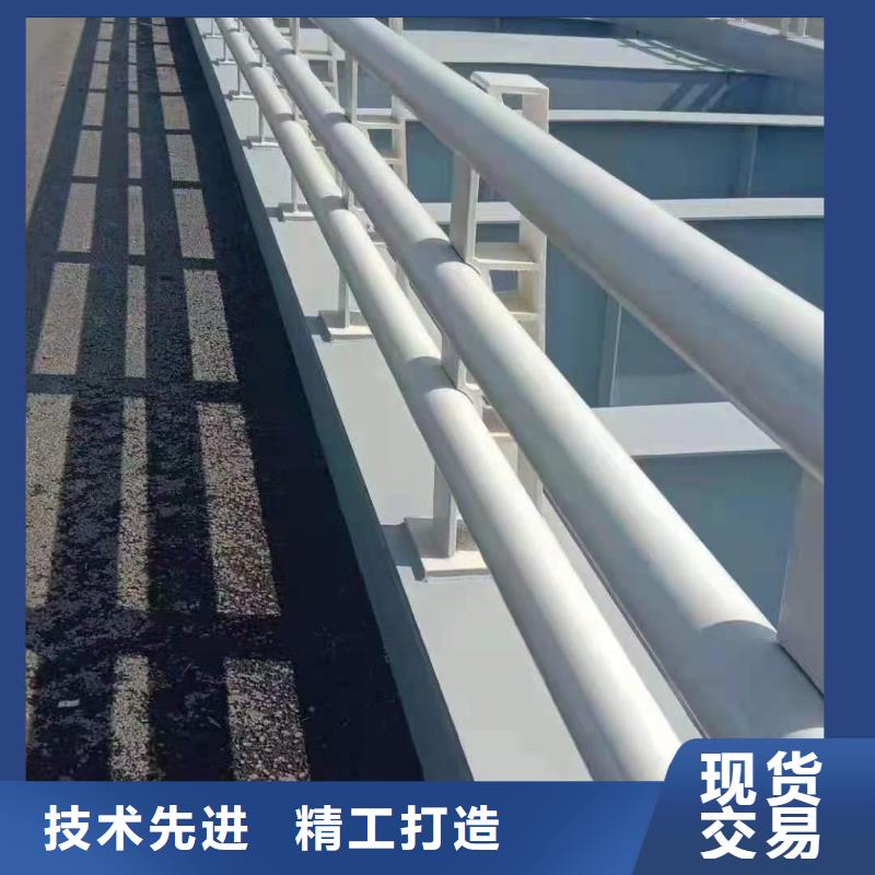 【长春】生产Q345B钢板立柱镀锌喷塑质量可靠放心