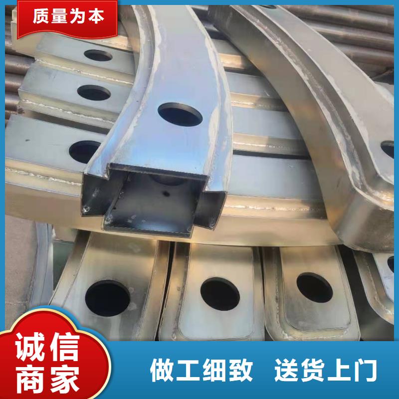郑州找304不锈钢复合管厂家批发