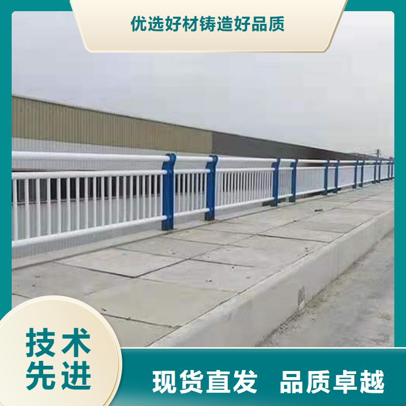 江门咨询Q355B防撞道路护栏产品牢固稳定
