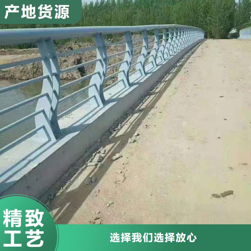 【苏州】该地不锈钢桥梁栏杆批发商