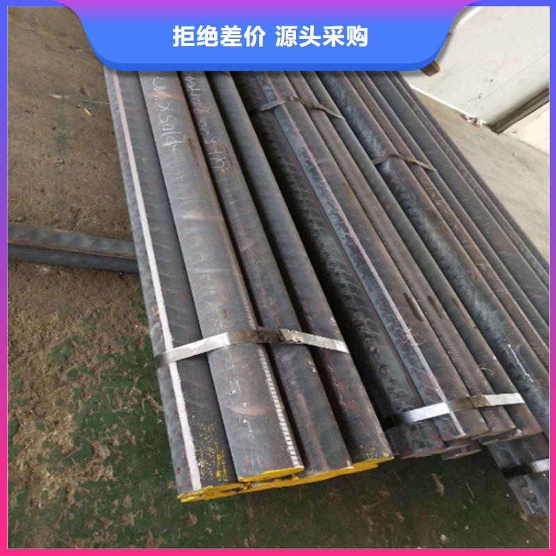 忻州本土QT450-10铸铁方条型材厂家