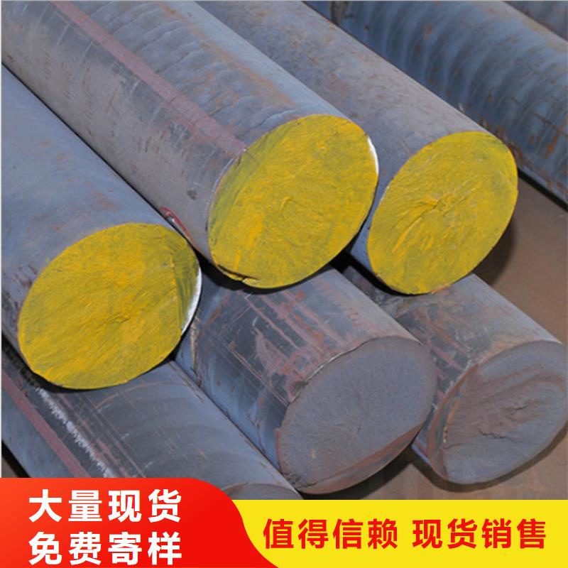 忻州本土QT450-10铸铁方条型材厂家