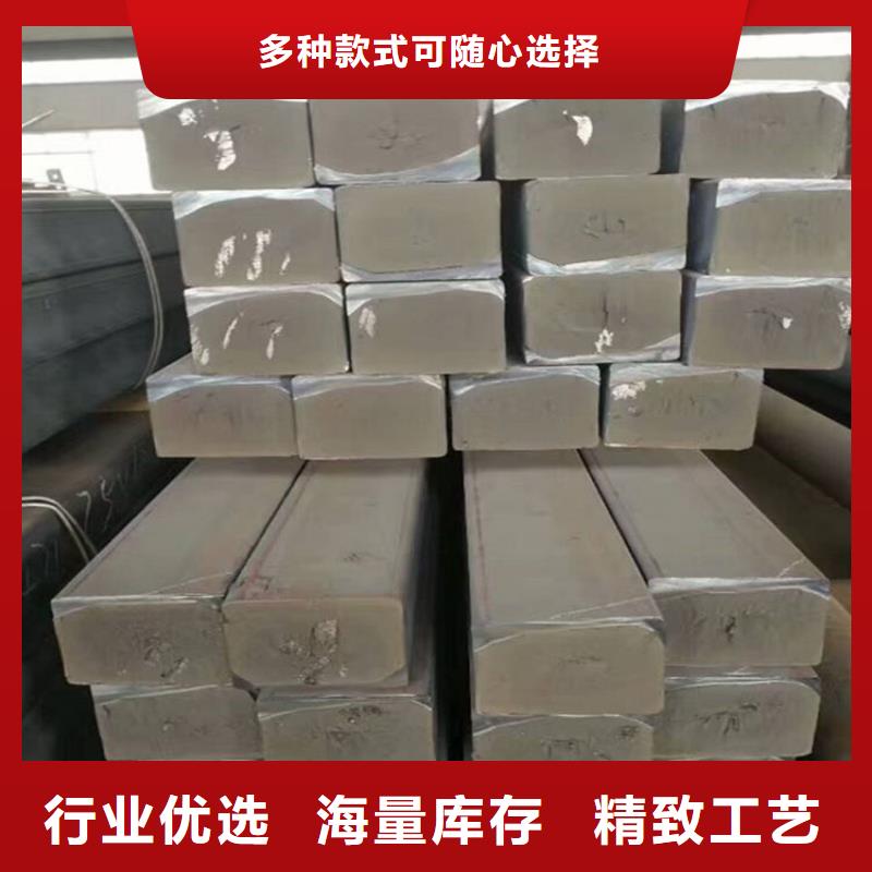 【海南】本土QT500铸铁方钢批发零售