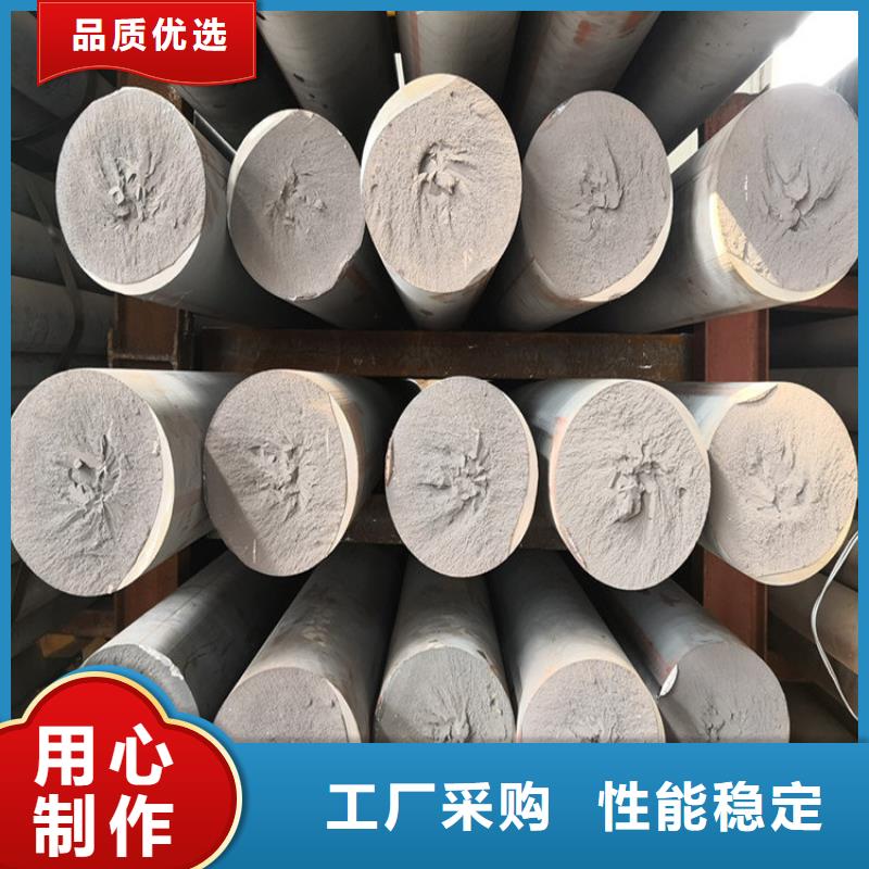 杭州买球墨QT400-18铸铁圆钢厂家销售