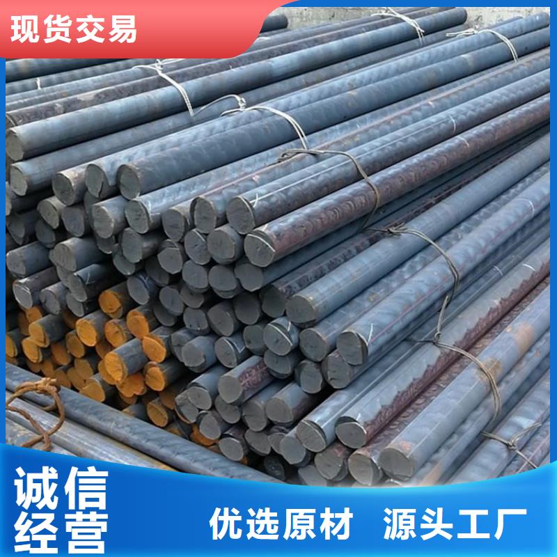 银川生产铸铁QT400-18圆棒一吨多少钱