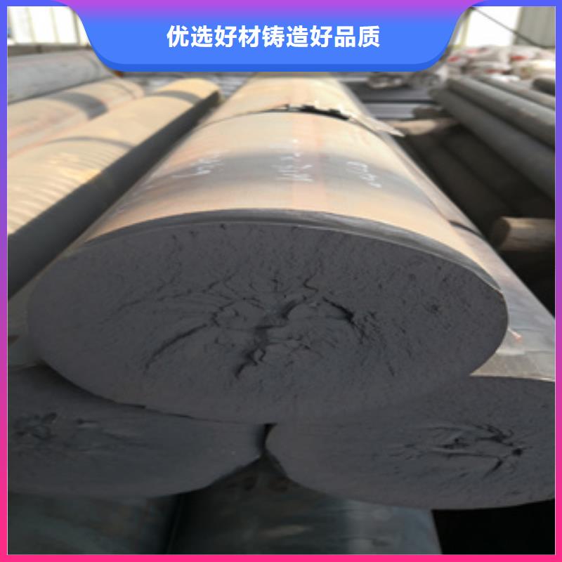 河南生产球墨铸铁方钢QT500生产厂家