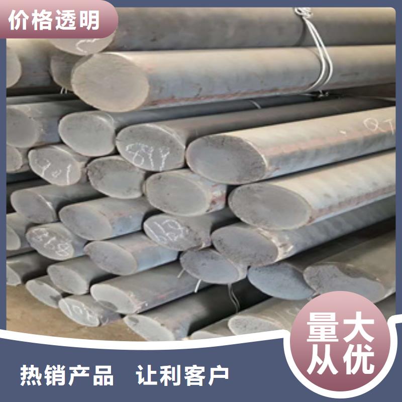 银川生产铸铁QT400-18圆棒一吨多少钱
