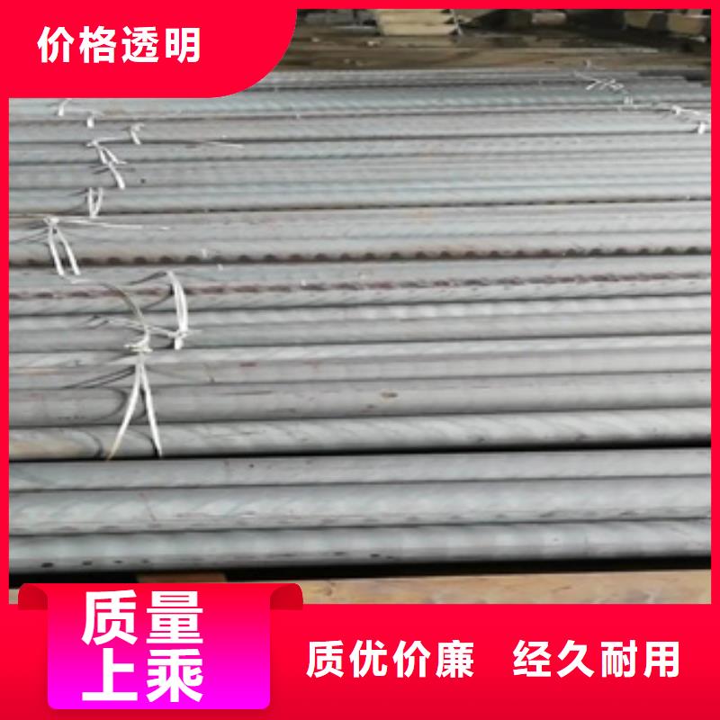 河南生产QT400-18球磨铸铁棒生产厂家
