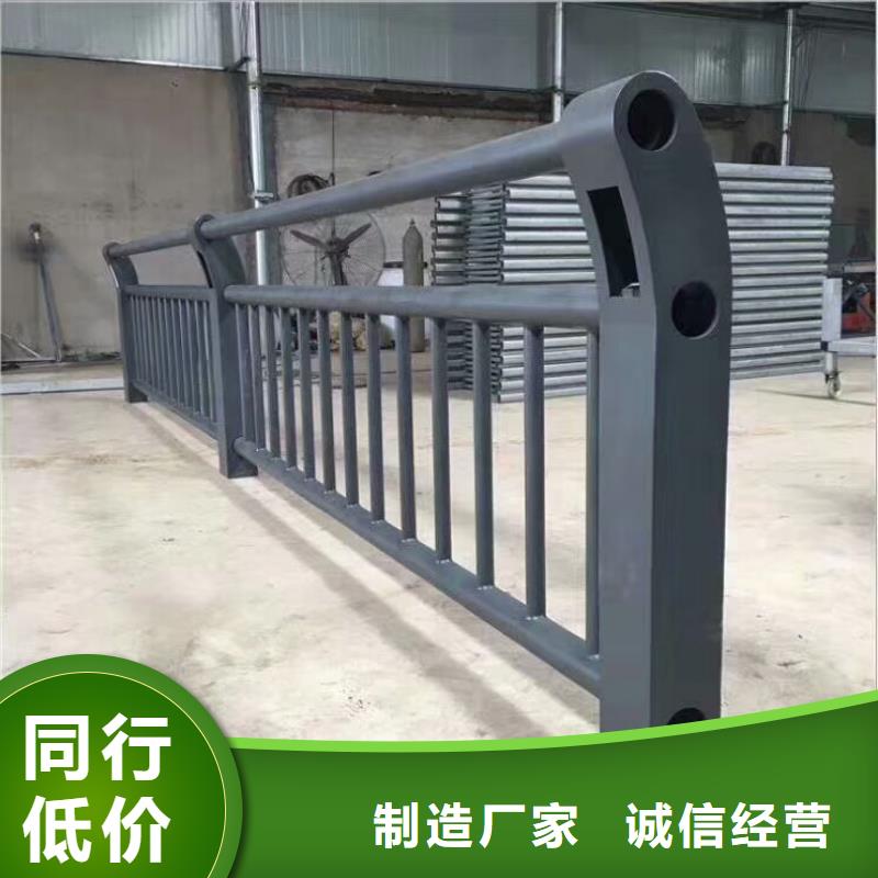 银川买不锈钢复合管防撞桥梁护栏可实地考察测量安装