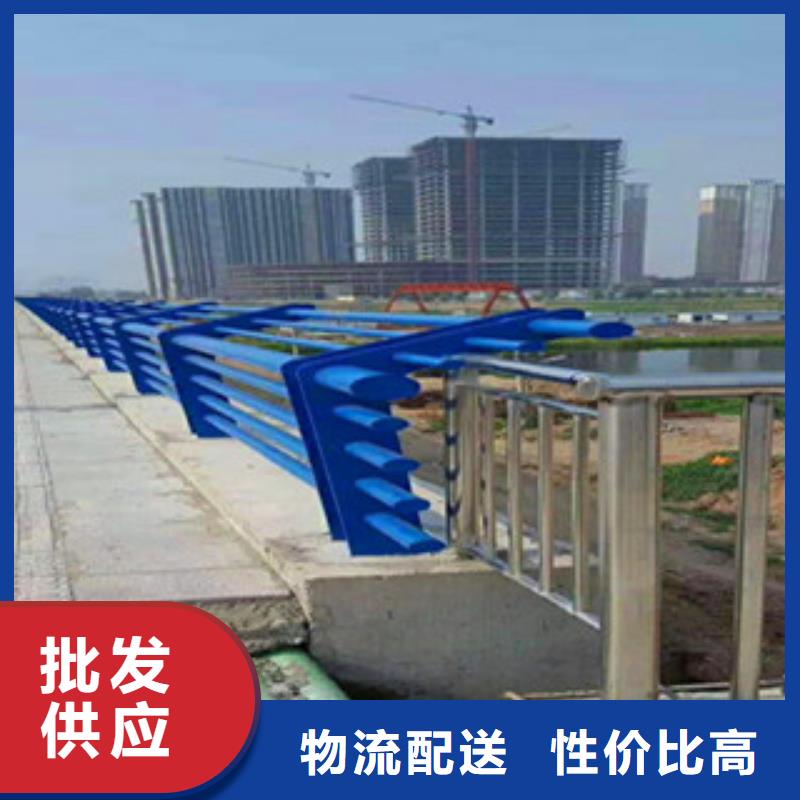 温州询价不锈钢桥梁护栏质量可靠