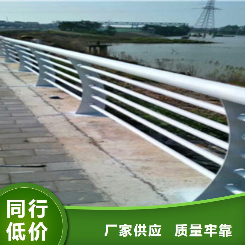温州询价不锈钢桥梁护栏质量可靠