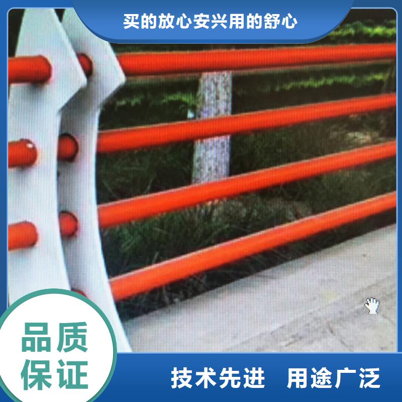 江苏无锡优选不锈钢桥梁栏杆厂家