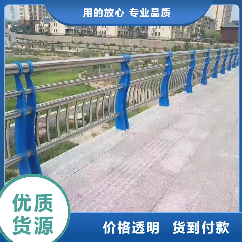 阜阳品质桥梁防撞立柱实力工厂