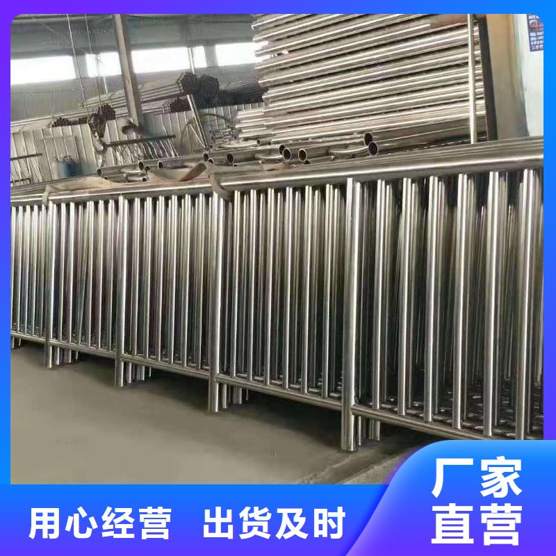 湘潭生产桥梁防撞护栏栏杆欢迎来电考察