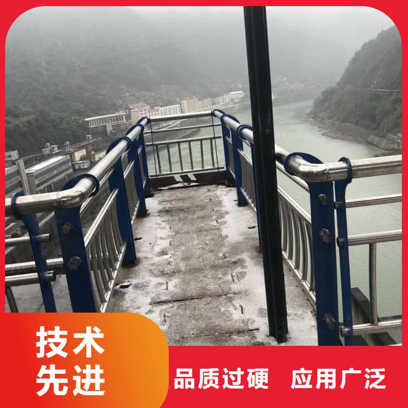 云南普洱购买景观桥梁护栏高品质