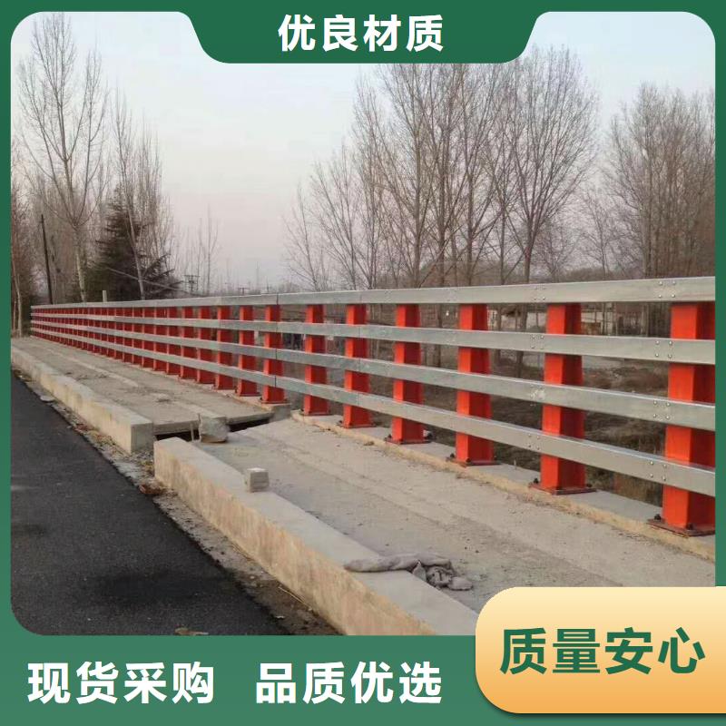 燈光護欄廠