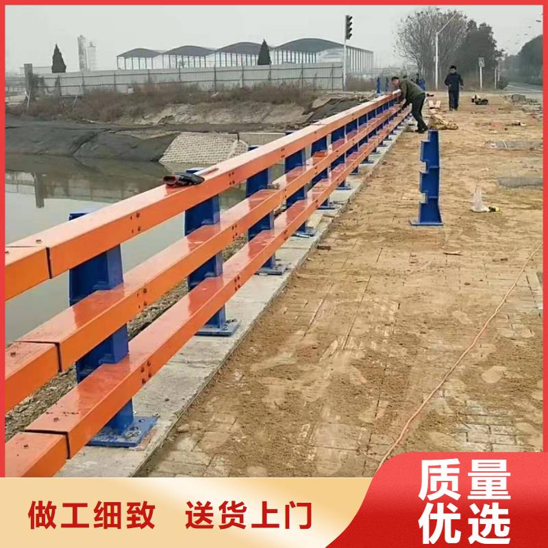 徐州咨询不锈钢桥梁护栏加工定制