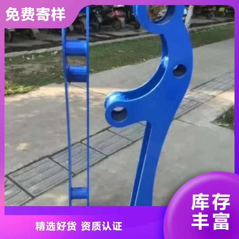 【台州】本土304不锈钢复合管工地安装