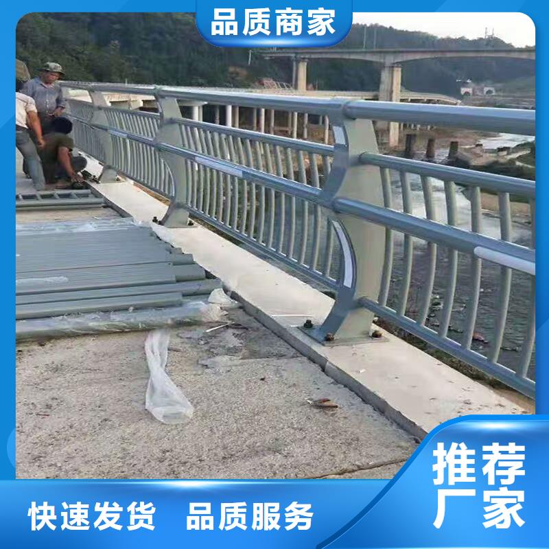 【西双版纳】定制灯光桥梁栏杆保质保量