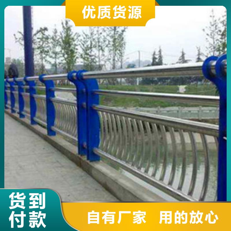 红河直销桥梁防撞立柱质量保障