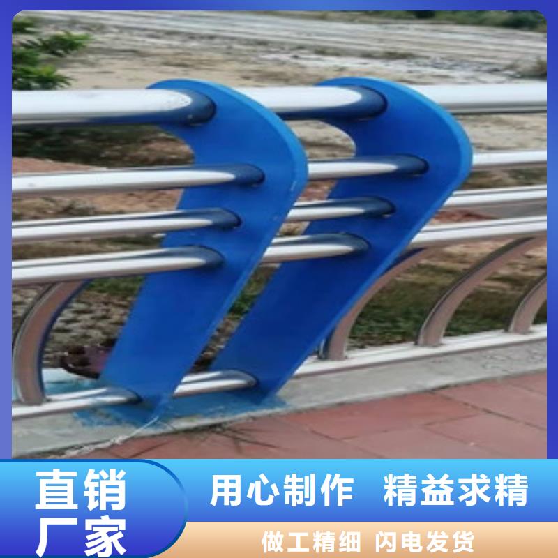 广东《茂名》品质公路隔离护栏按图纸定做
