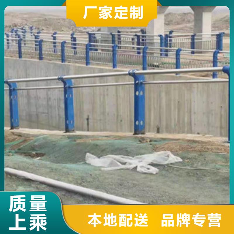 连云港找防撞不锈钢桥梁护栏每米价格
