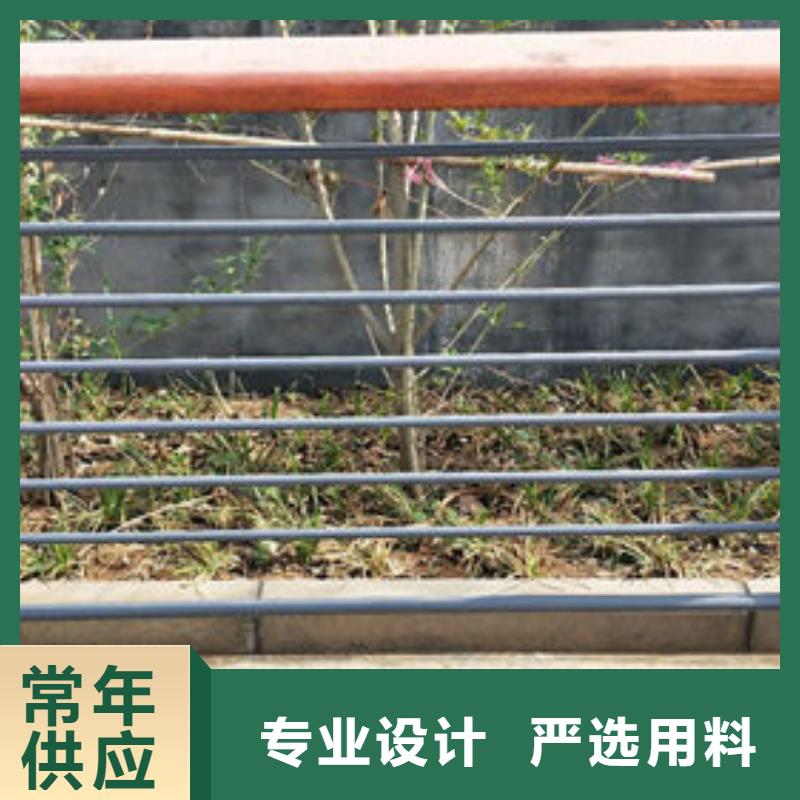 台湾同城《鑫海达》桥梁型钢防撞护栏以质量赢取客户