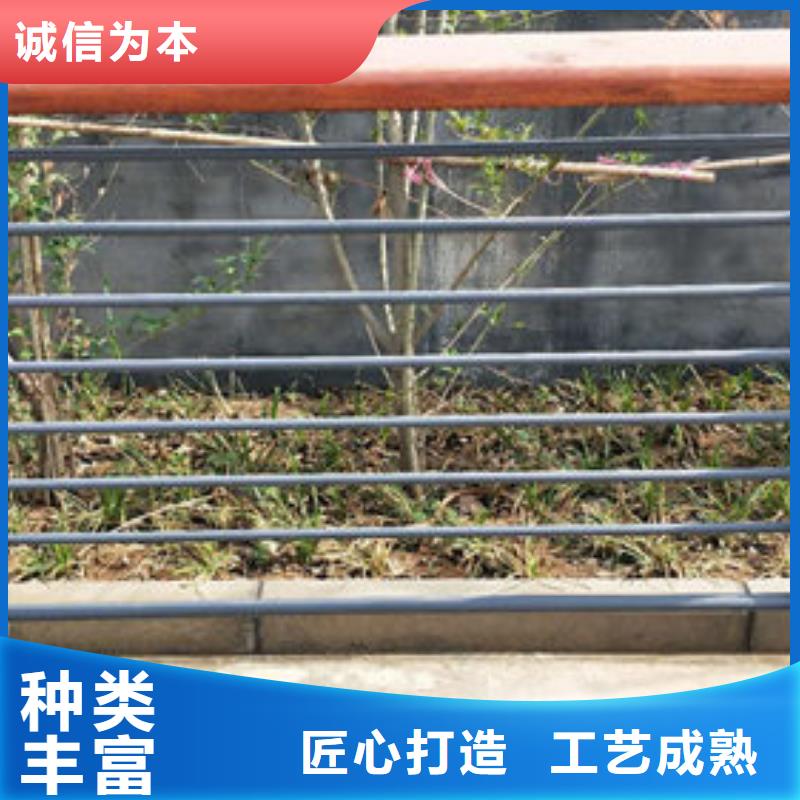 <东营>当地【鑫海达】防撞钢护栏厂家全国现货