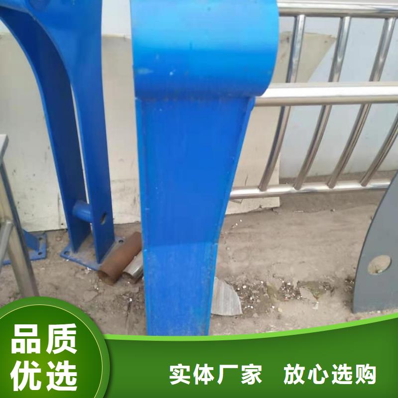 【晋城】当地道路防撞护栏专业承接工程单