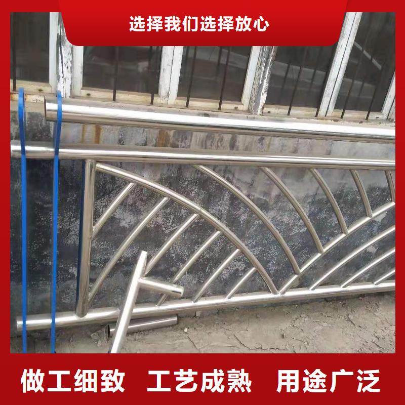 <云南>附近鑫海达防撞钢护栏真实让利给客户