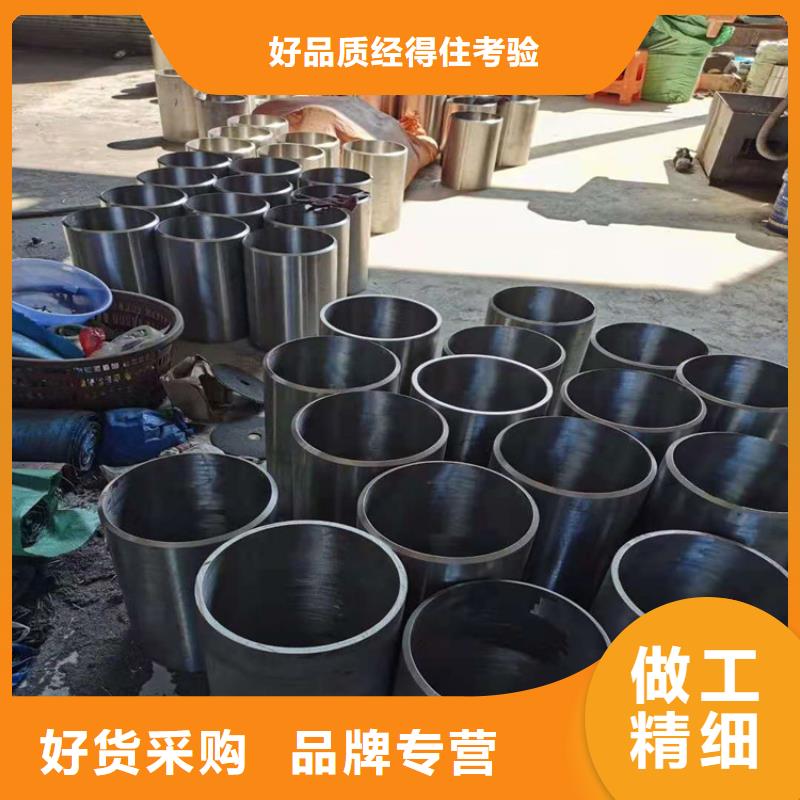 17-4PH不銹鋼管品種齊全