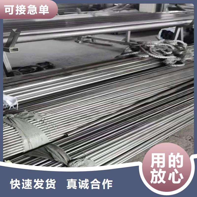 TP347H不銹鋼管工廠實拍