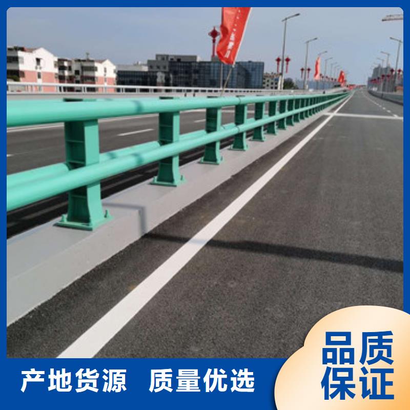 泰州(程飞)桥梁护栏研发厂家