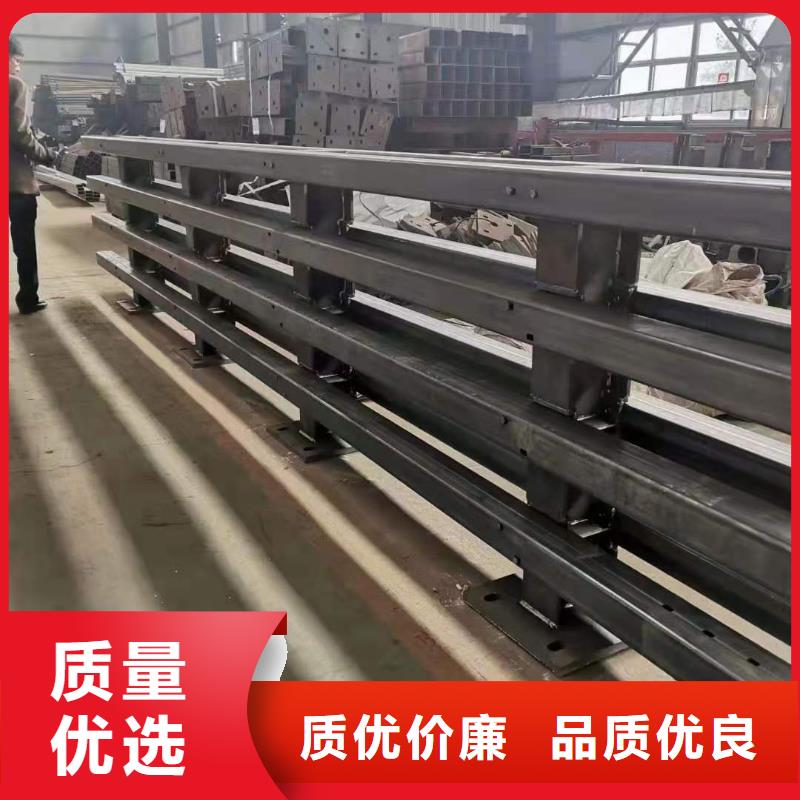 长沙(程飞)桥梁护栏厂家直销-程飞金属制品有限公司