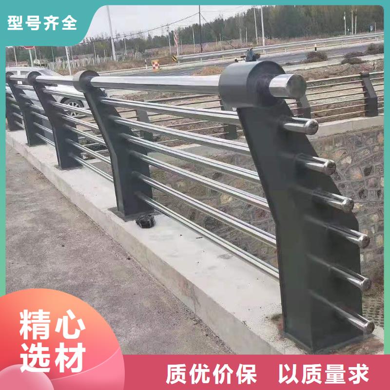 亳州生产防撞护栏立柱、铸造石护栏立柱