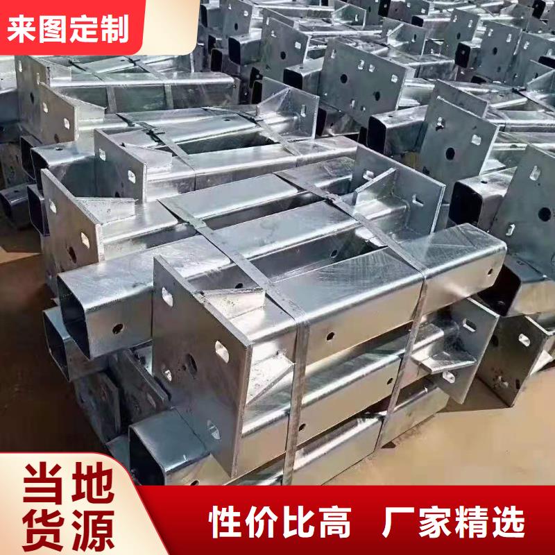 北京(程飞)桥梁护栏公司_程飞金属制品有限公司