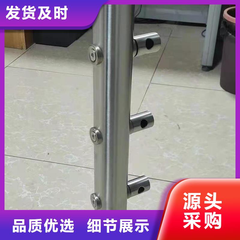 橋梁防撞護欄、橋梁防撞護欄