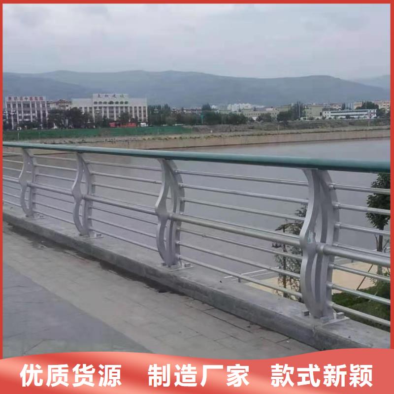 甄选：太原(程飞)桥梁护栏供货商