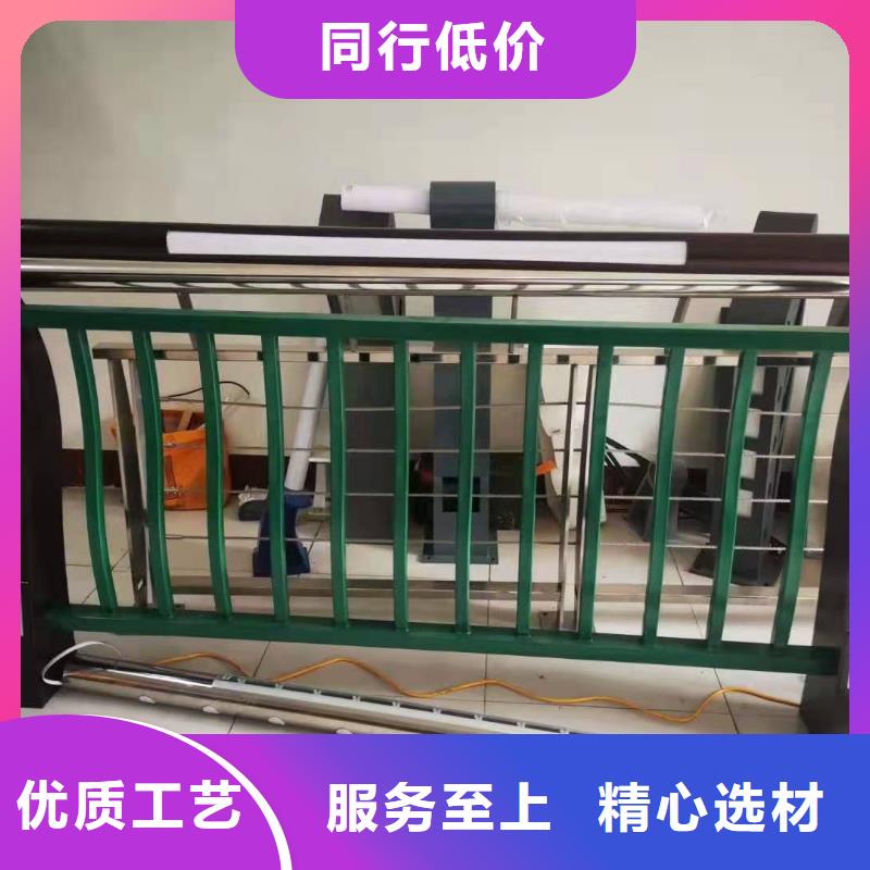 桂林(程飞)桥梁护栏供货及时保证工期