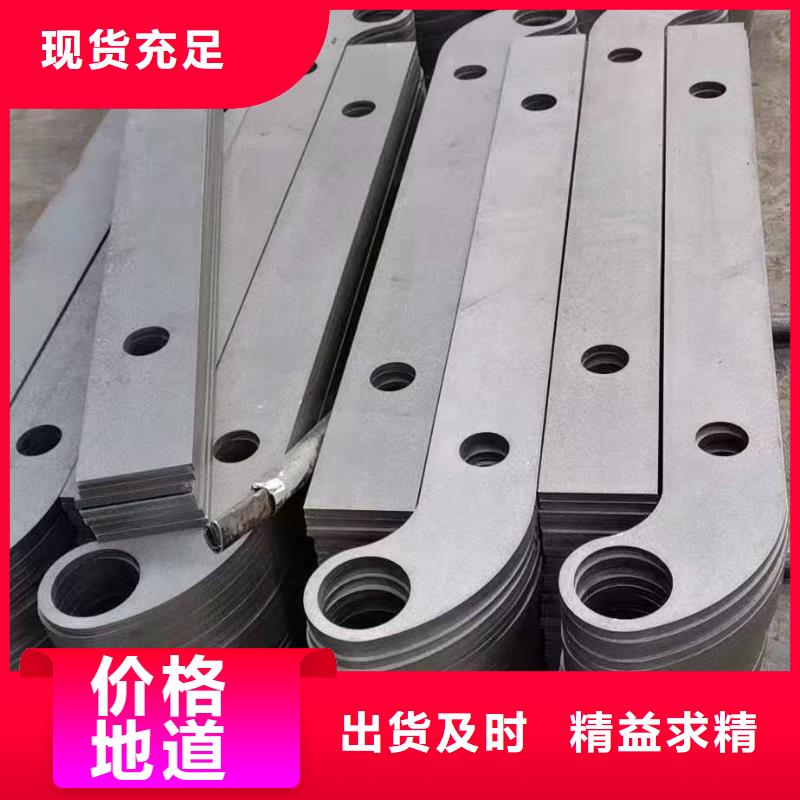 桂林专业生产制造(程飞)桥梁护栏