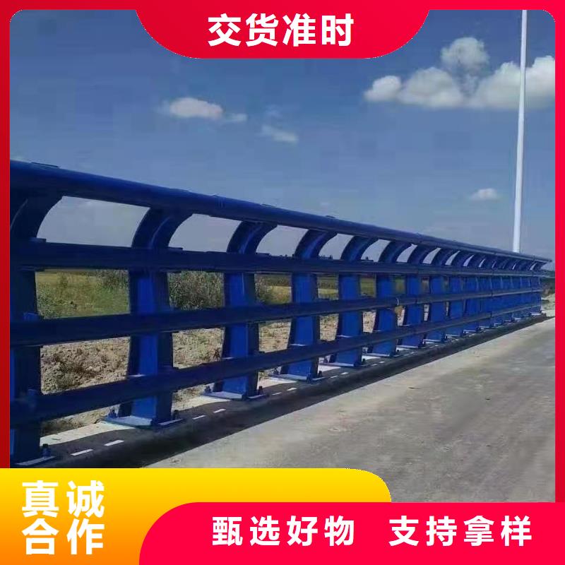 哈尔滨您身边的厂家【程飞金属制品有限公司】桥梁护栏不锈钢立柱
