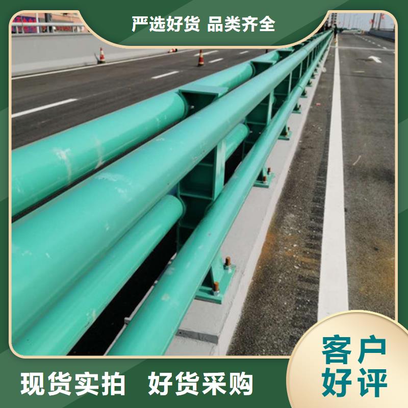 潍坊程飞河道护栏生产厂家|程飞河道护栏定制