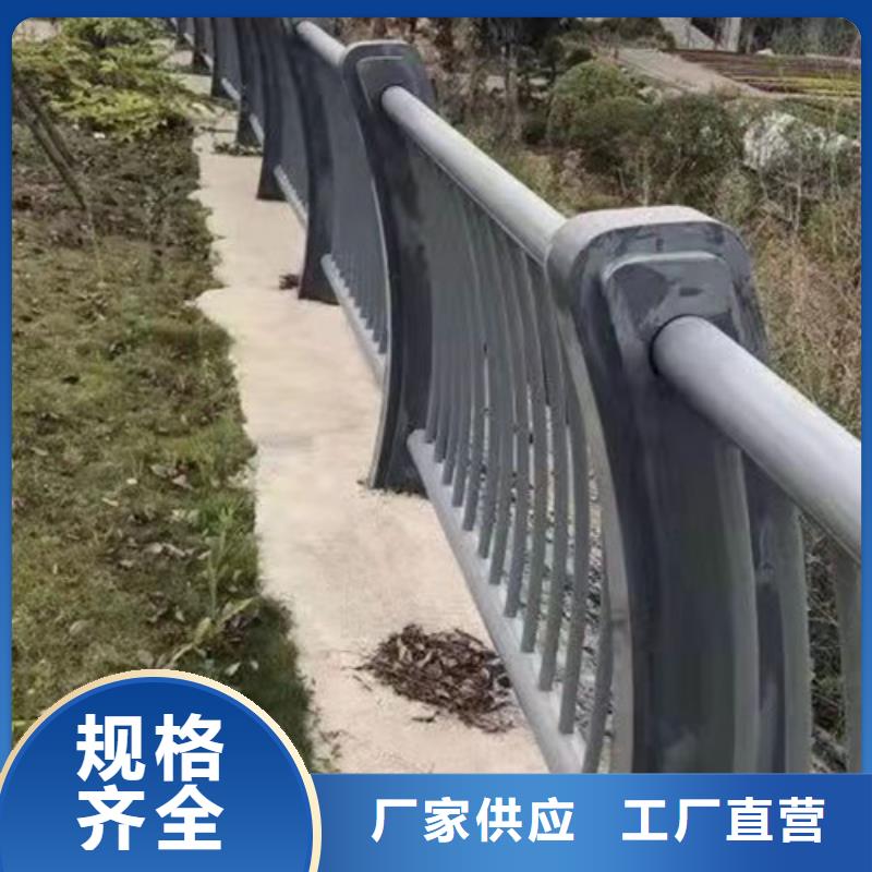 宜春性价比高的程飞河道护栏公司