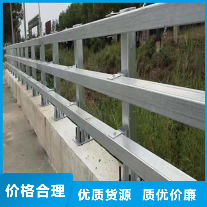 不锈钢桥梁护栏设计了解更多