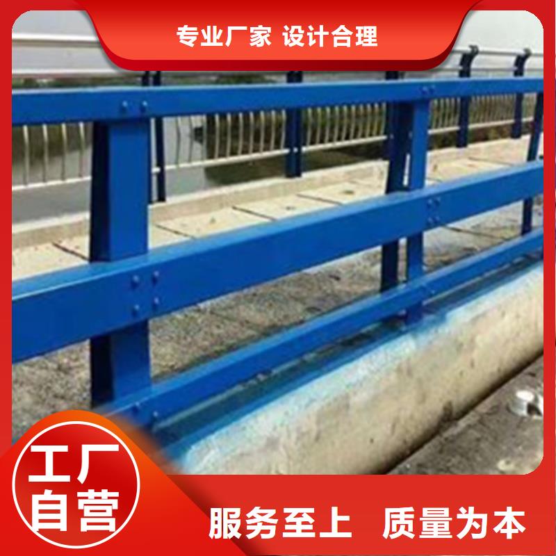 不锈钢桥梁护栏库存充足质量可靠