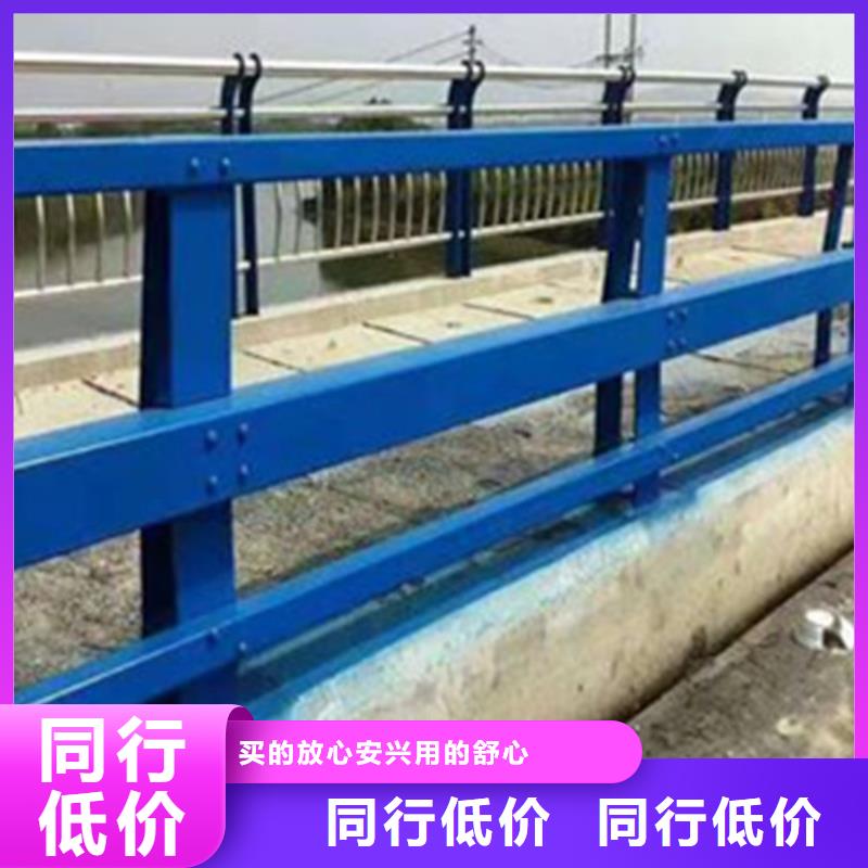 不锈钢桥梁护栏诚信厂家产品介绍