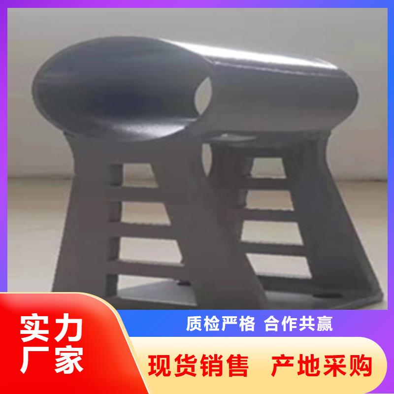 广东生产钢板立柱一米价格