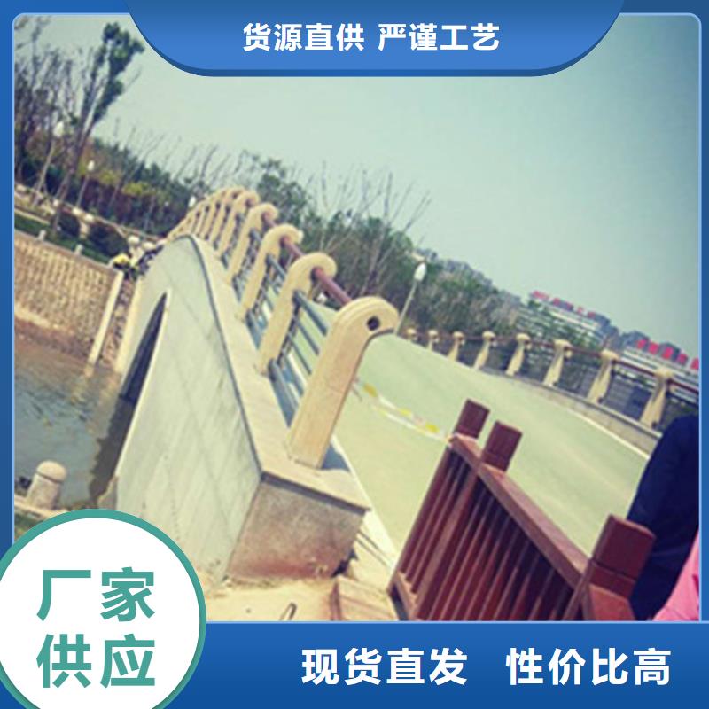 不锈钢桥梁护栏全国走货产品介绍