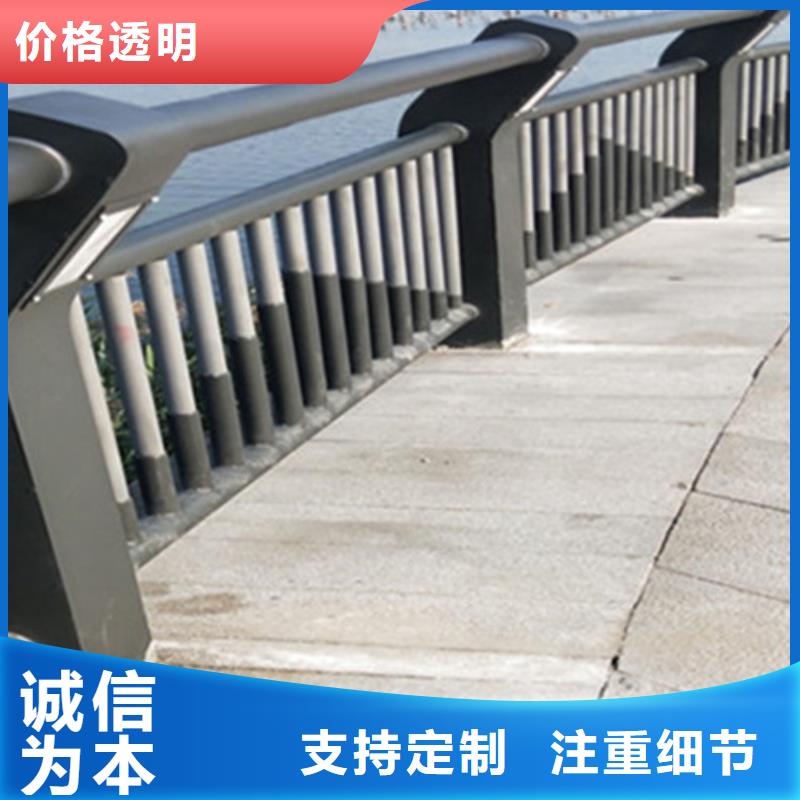 不锈钢桥梁护栏批发价格推荐货源
